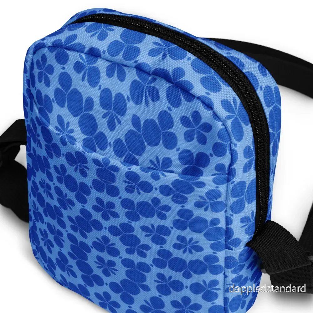 Crossbody Väska Plurr Flora - Bild 3