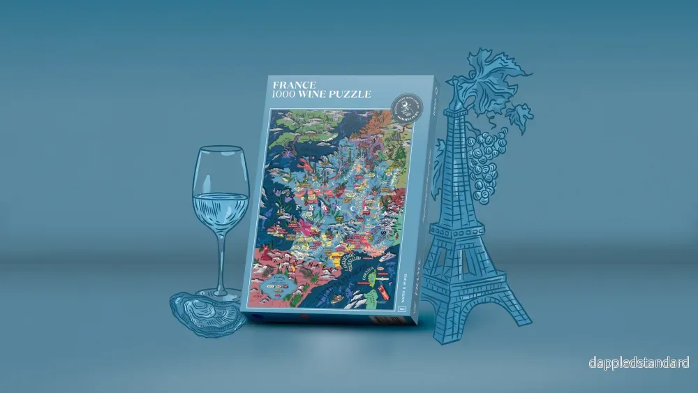 Vinpussel Frankrike Vinpussel Frankrike