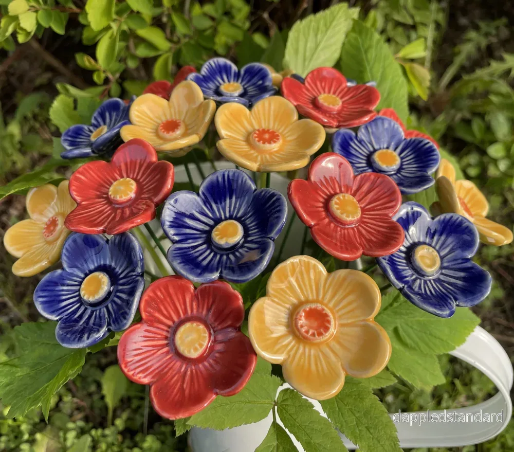Plommonblomma - Bild 3
