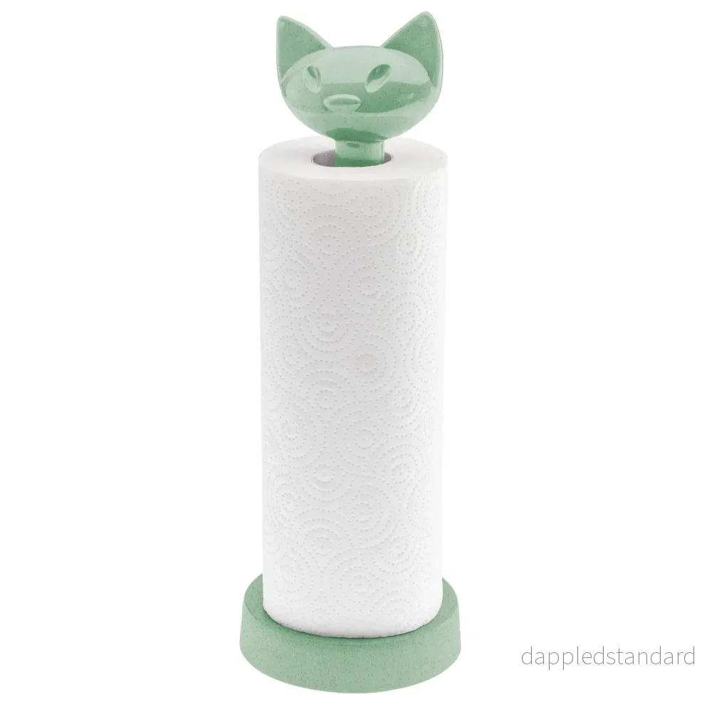 Hushållspappershållare Miaou Hushållspappershållare Miaou