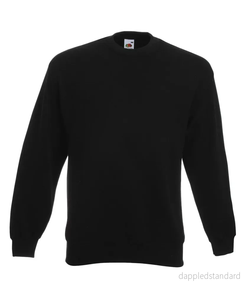 Fruit Of The Loom - Premium 70/30 set-in sweatshirt - Bild 2