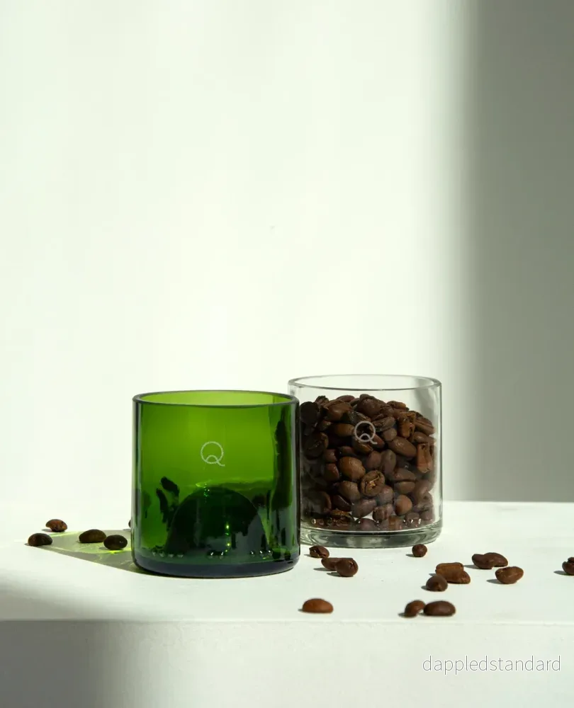 Koppar (eller små glas) , 4-pack - Bild 2