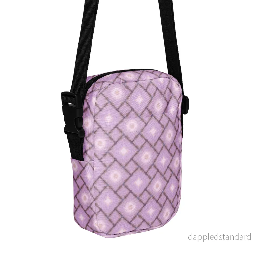 Crossbody Väska Ro Lila