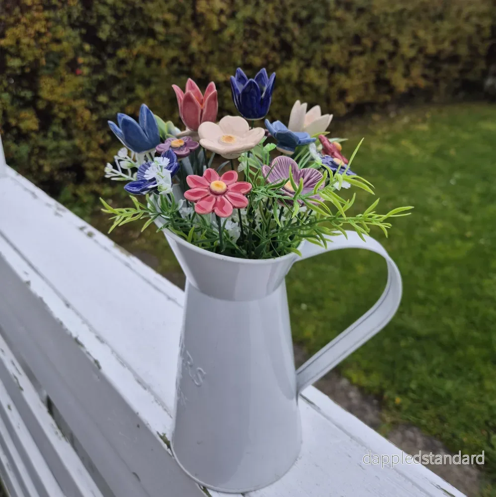 Blå-lila dröm - Bild 3