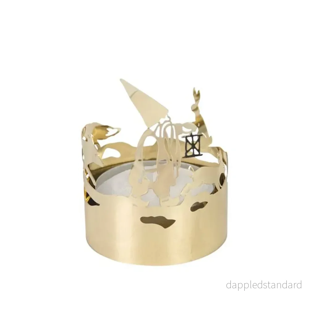 Mini Votive Winterland Mini Votive Winterland