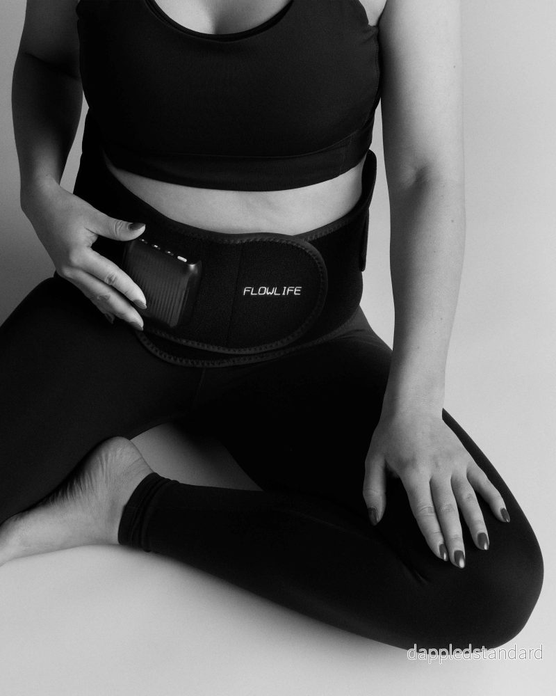 Flowlife - Flowtherma Belt - Bild 3