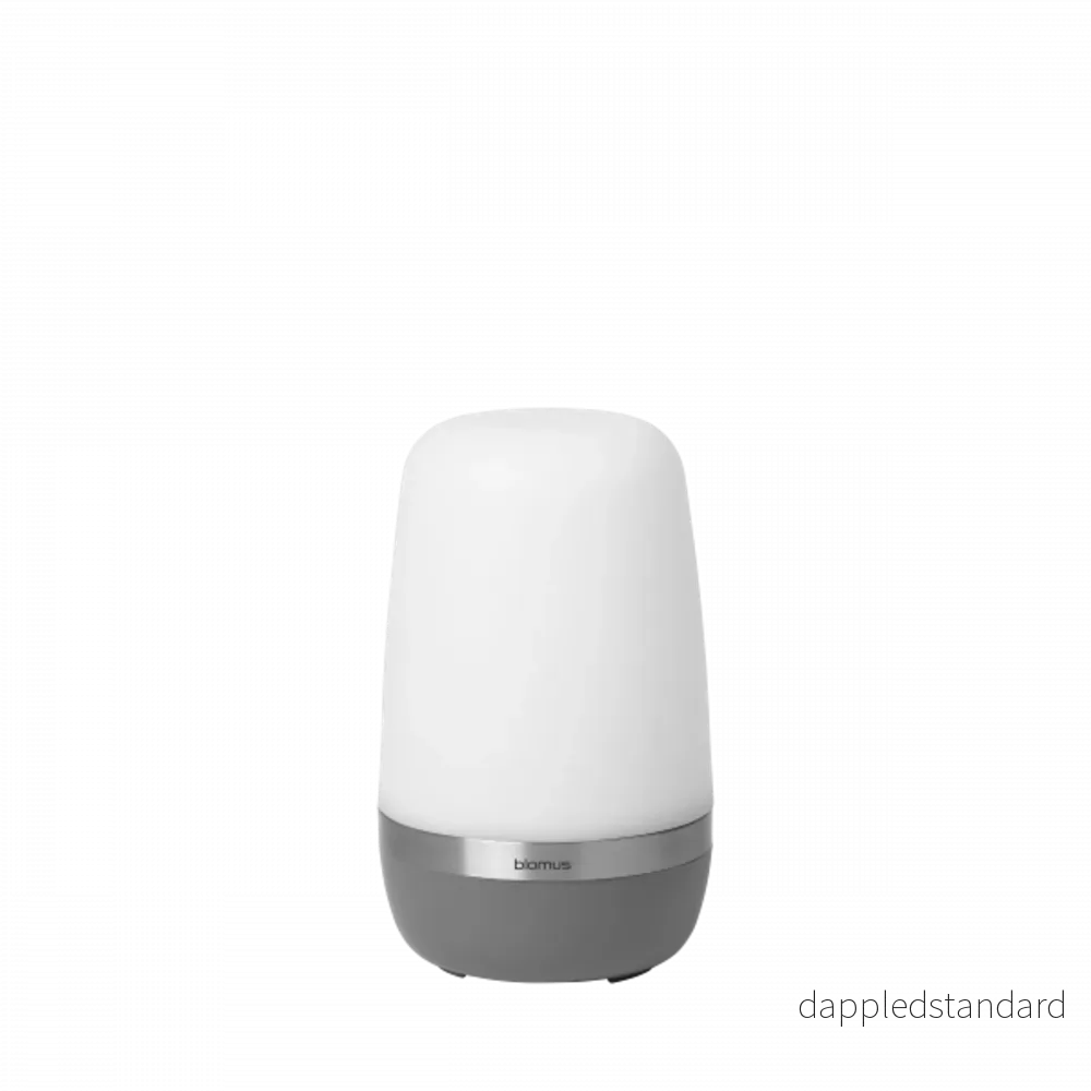 Utomhuslampa Spirit led 15 cm Utomhuslampa Spirit led 15 cm