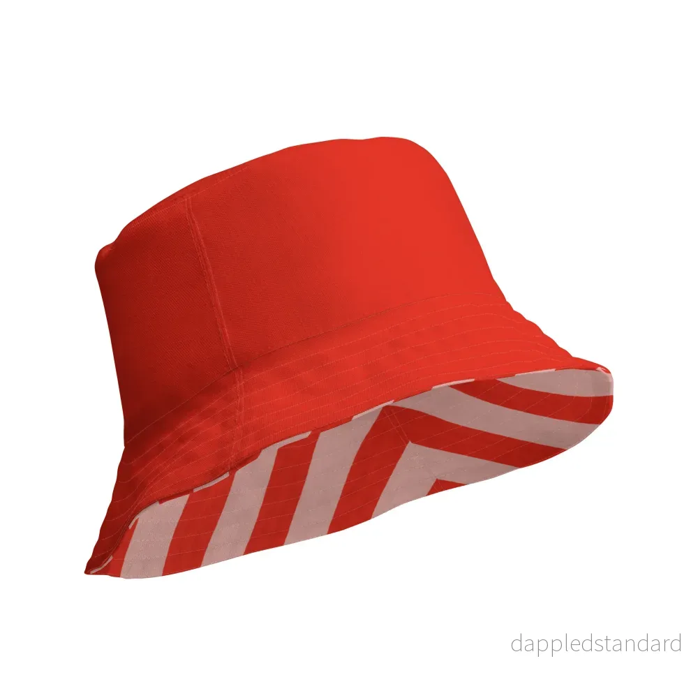 Vändbar hatt Mia Rand Vändbar hatt Mia Rand