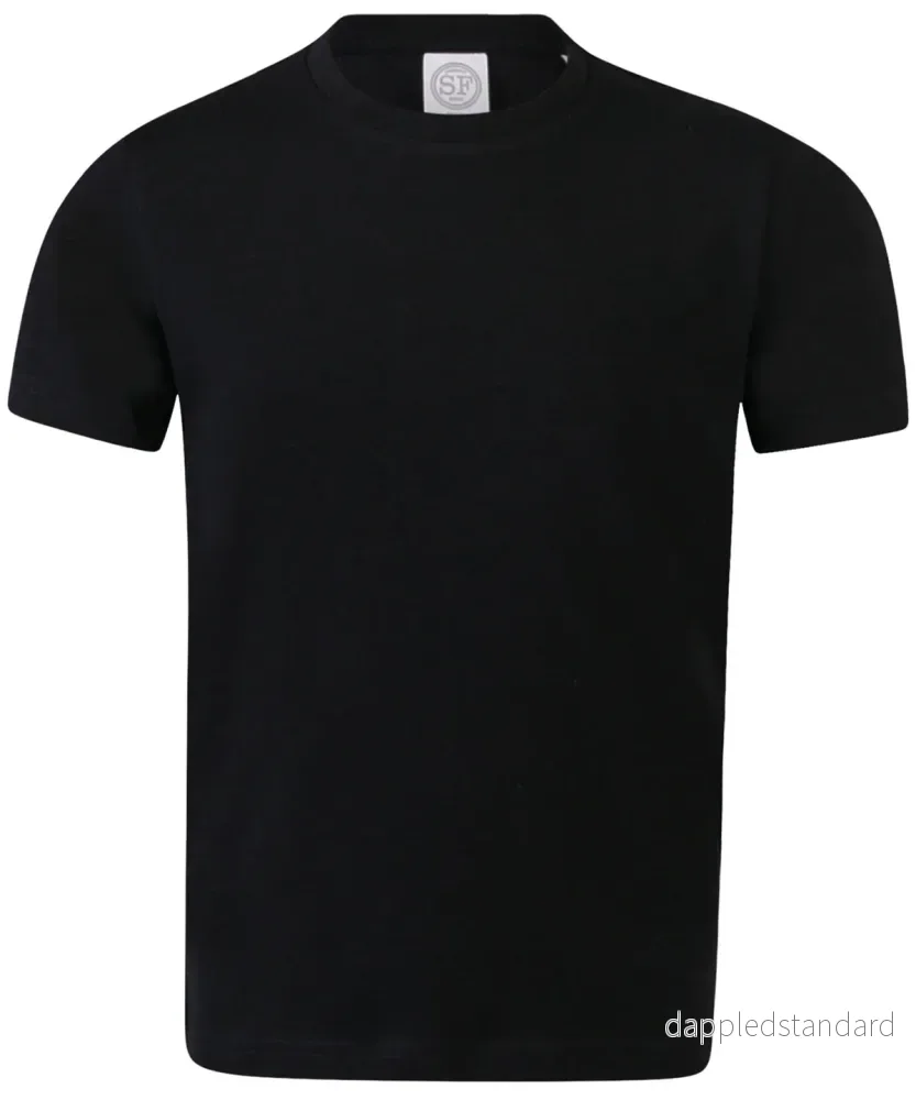 Feel Good Stretch T-shirt - Barn - Bild 2