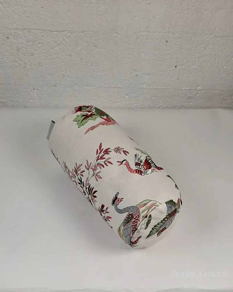 Bolster mini – Påfågel Bolster mini – Påfågel
