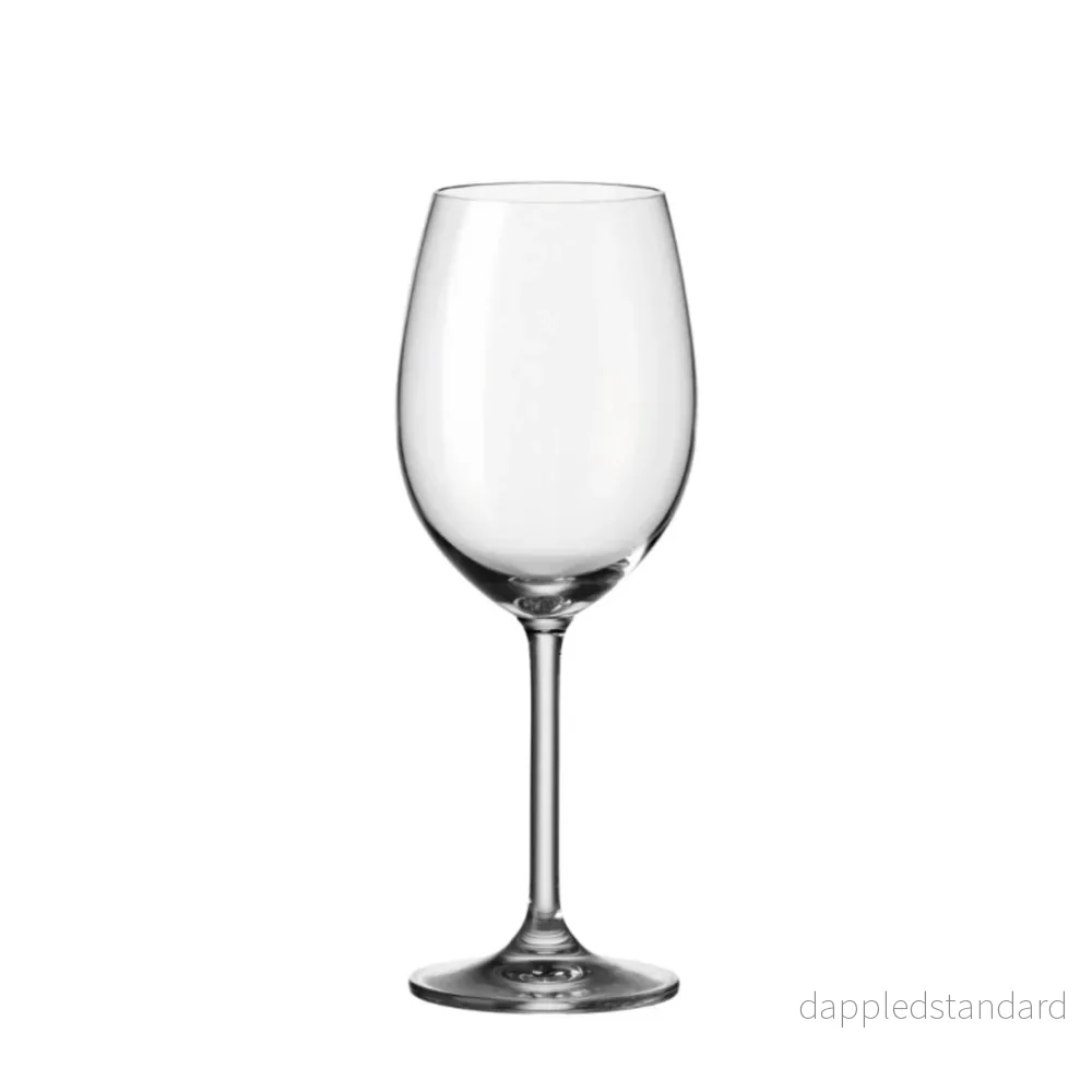 Rödvinsglas 460ml daily 6-pack