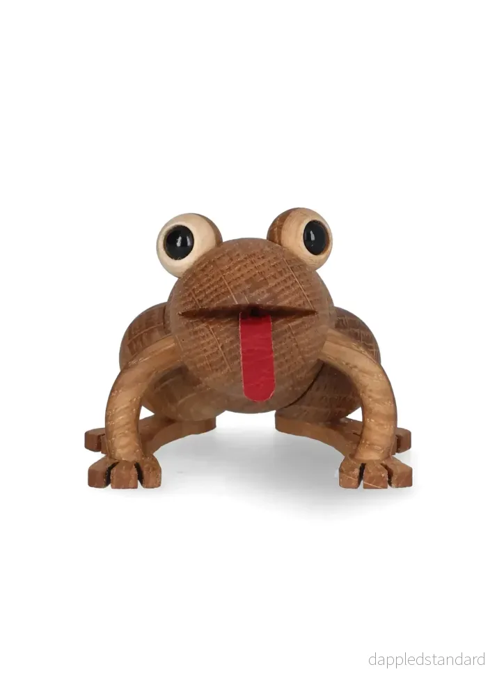 Dekoration Froggy Groda - Bild 2