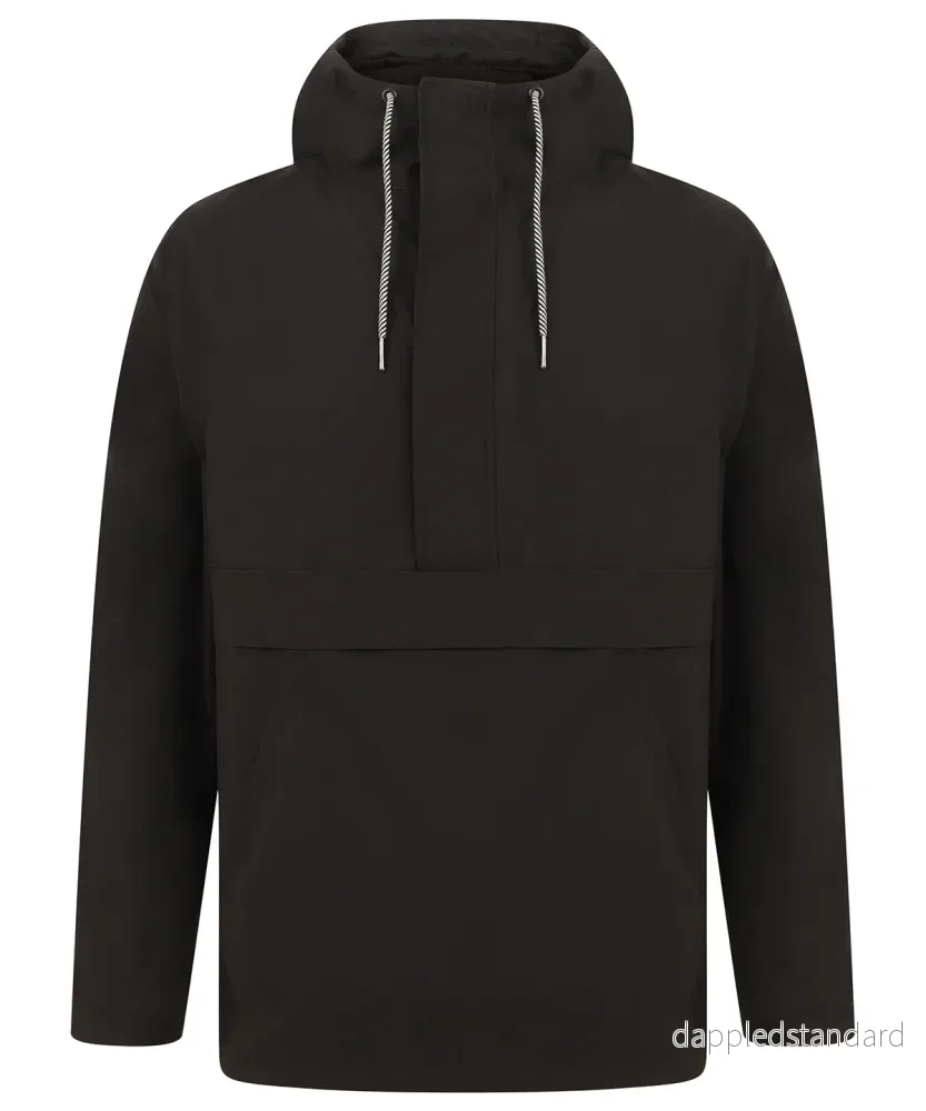 Pullover med halv dragkedja - Bild 2