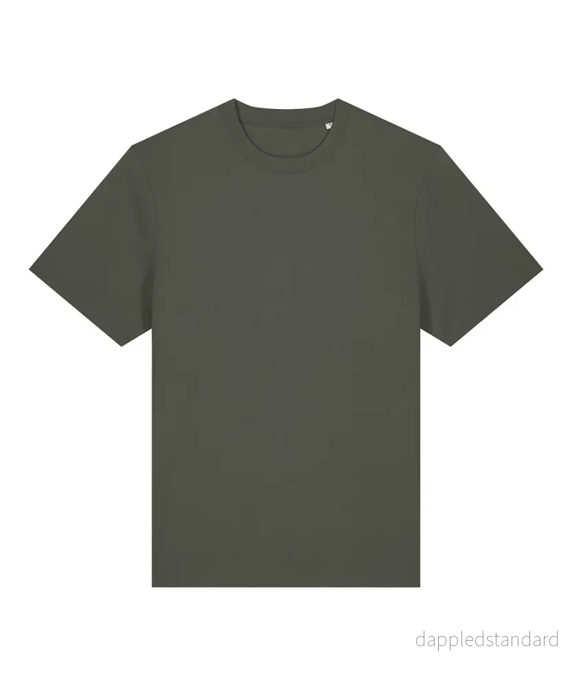 Stanley Stella – Unisex Sparker 2.0 Heavy T-shirt Stanley Stella – Unisex Sparker 2.0 Heavy T-shirt