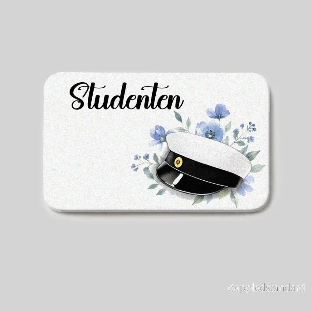 Magnet | Studenten - Bild 2