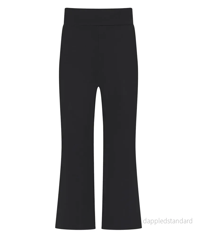 Barn utsvängda leggings - Bild 2