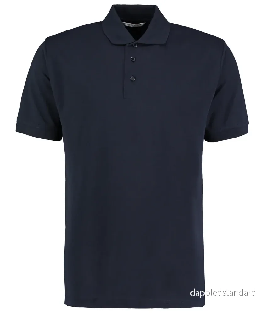 Klassic Polo Superwash 60°