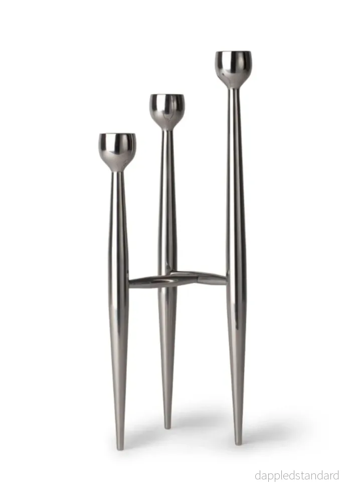 Ljustake Apollo Ljusstake