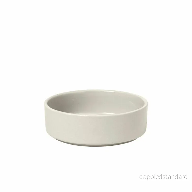 Pilar Skål Ø14 cm Moonbeam