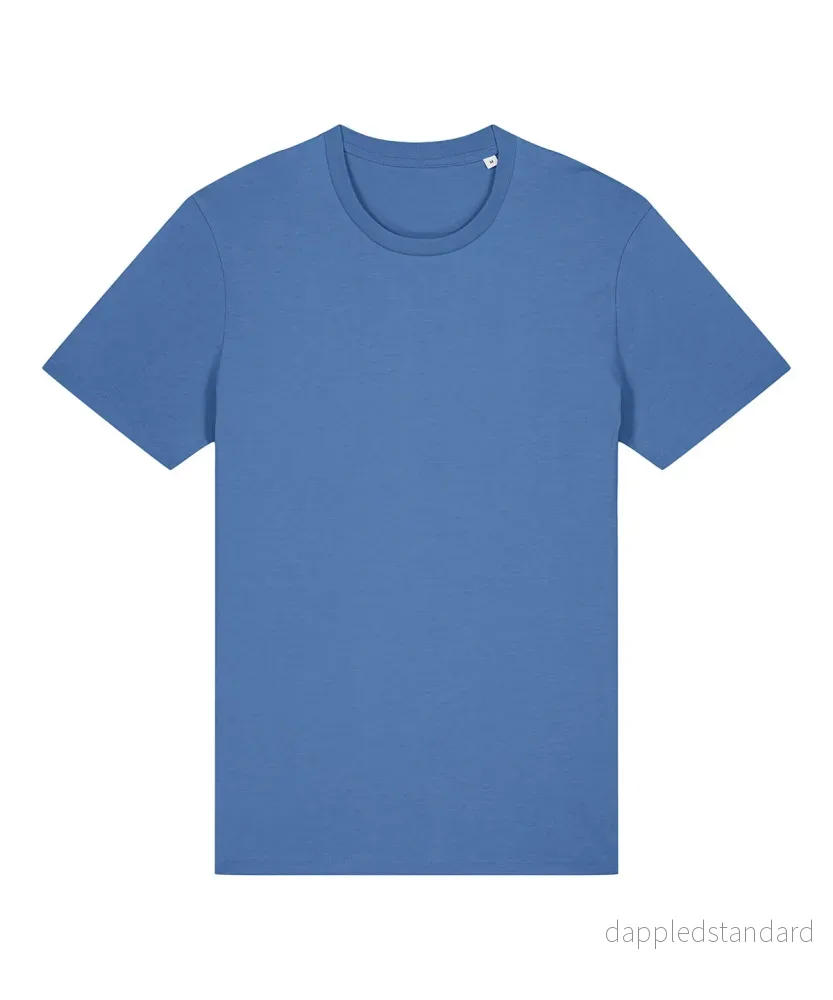Crafter Ikonisk Mid-Light T-shirt – Unisex - Bild 2