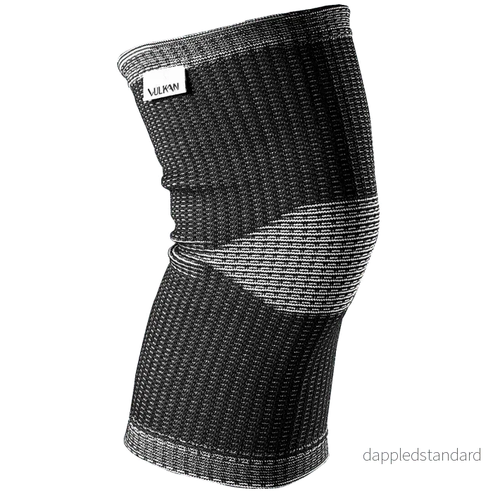 Vulkan Advanced Elastic Knästöd Vulkan Advanced Elastic Knästöd