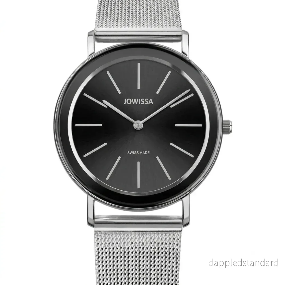 Swiss Alto Jowissa Damklocka
