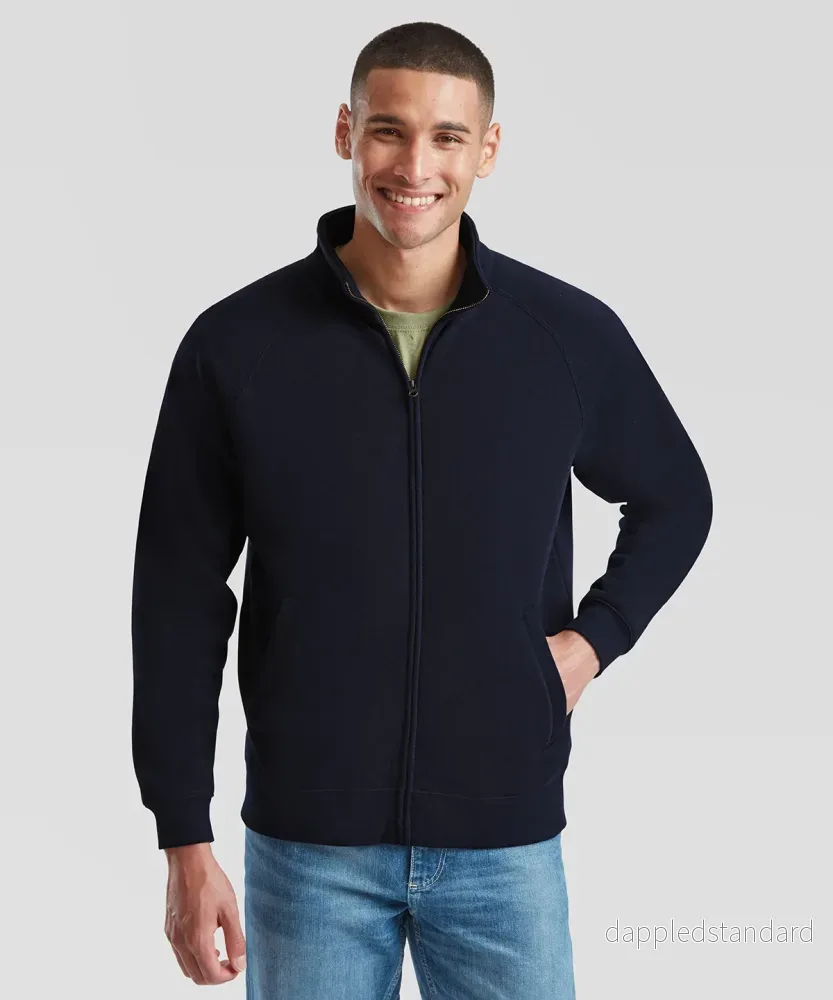 Fruit Of The Loom - Premium 70/30 sweatshirt tröja