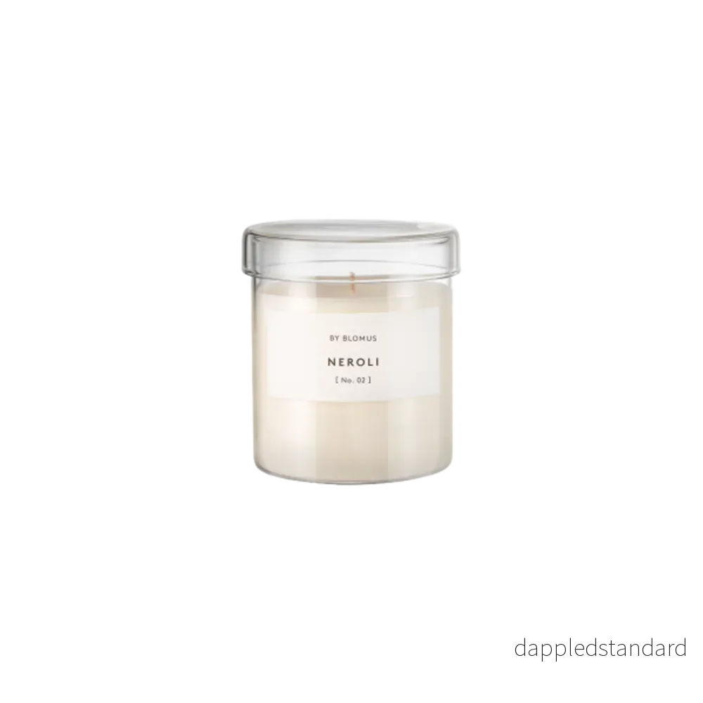 Doftljus Valoa 9 cm Doftljus Valoa 9 cm