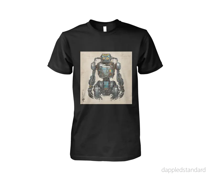 Gildan – T-shirt Unisex Gildan – T-shirt Unisex