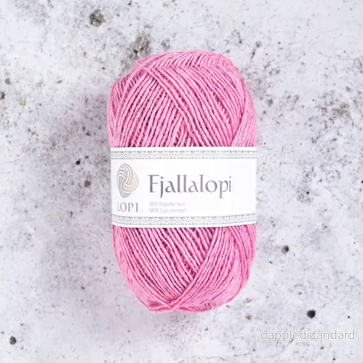 Fjällalopi – 3071 – Misty Rose