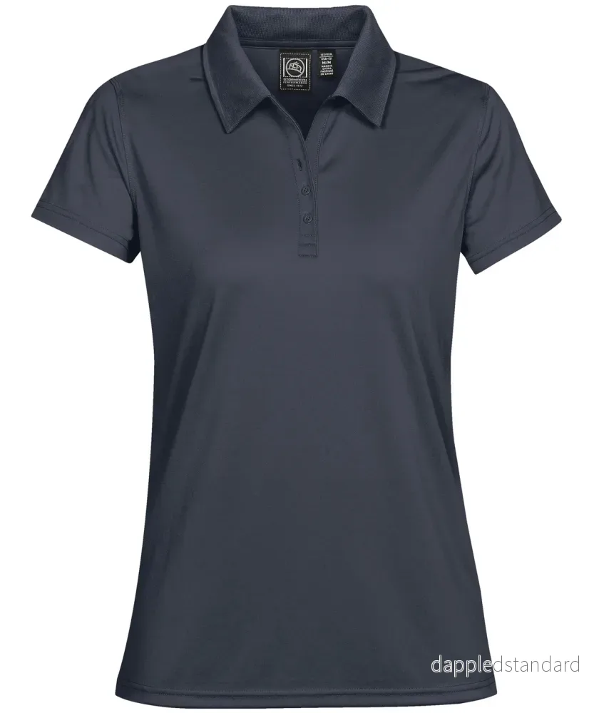 Eclipse H2X-DRY Polo – Stormtech -Dam - Bild 3