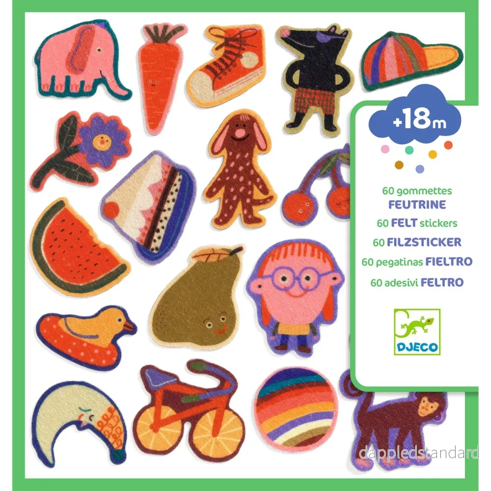 Stickers Stickers