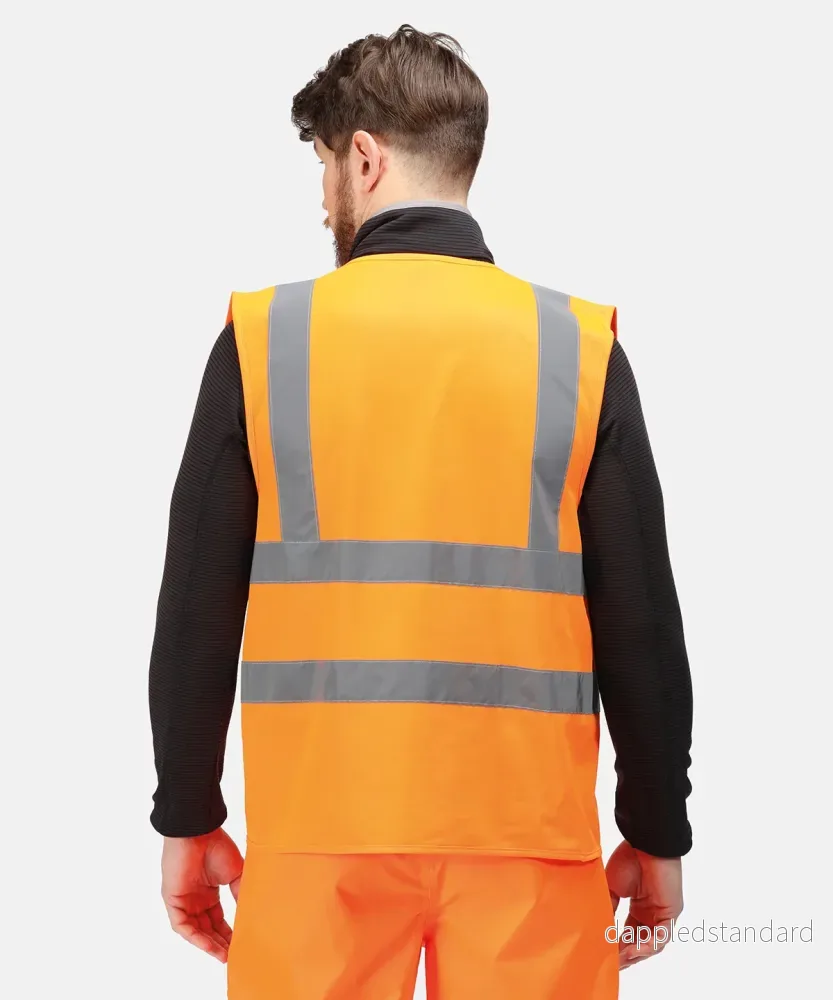 Pro hi-vis Linne Pro hi-vis Linne