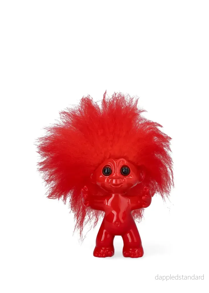 Lyckotroll Lyckotroll