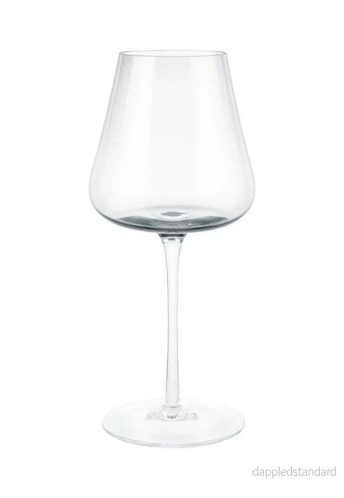Belo Rödvinsglas 60 cl 2-pack Clear - Bild 2