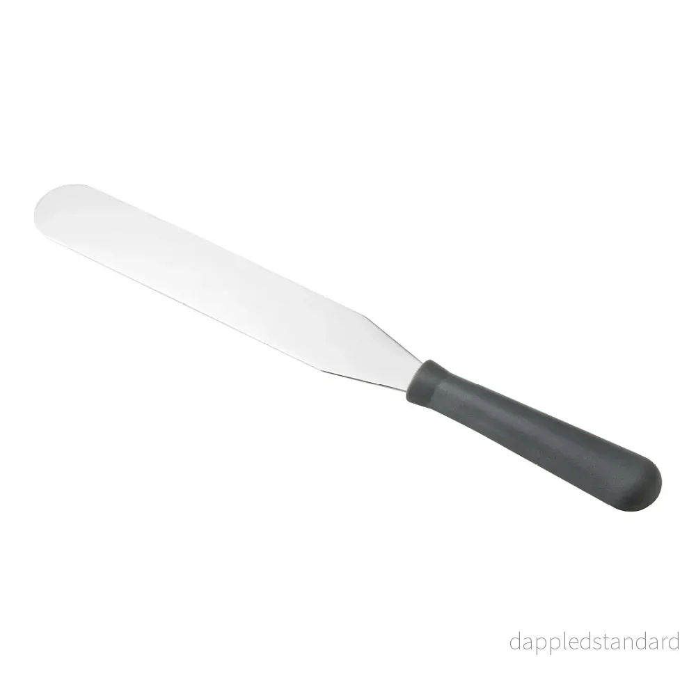 Cookie Palettkniv Rak Cookie Palettkniv Rak