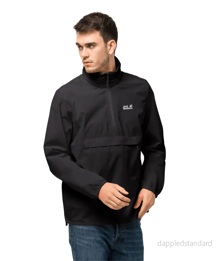 Packbar vattentät smock