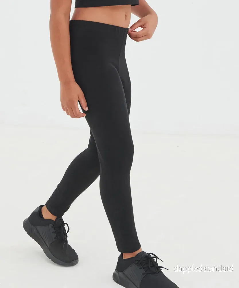 Leggings för barn Leggings för barn