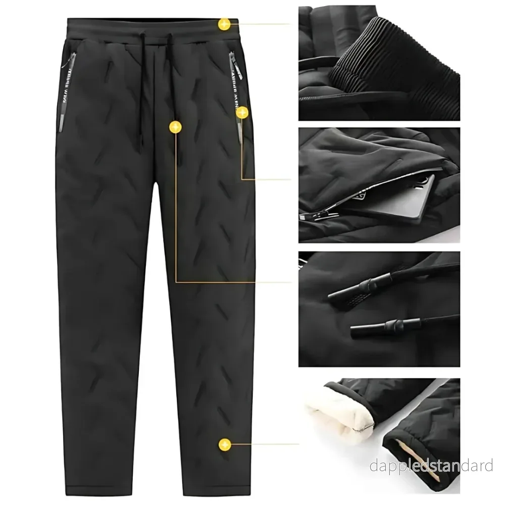 ThermaWear | Håll dig varm, torr och obesegrad hela vintern lång - Bild 2