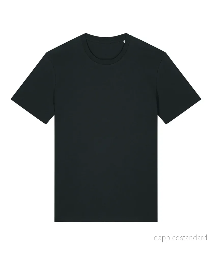 Crafter Ikonisk Mid-Light T-shirt – Unisex - Bild 3