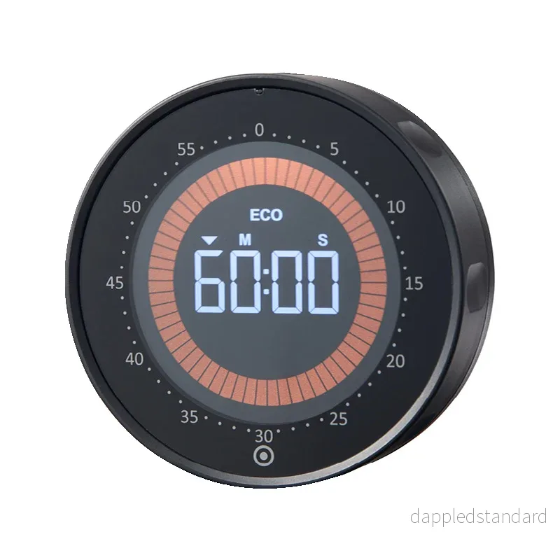 Diana Digitalt Timer