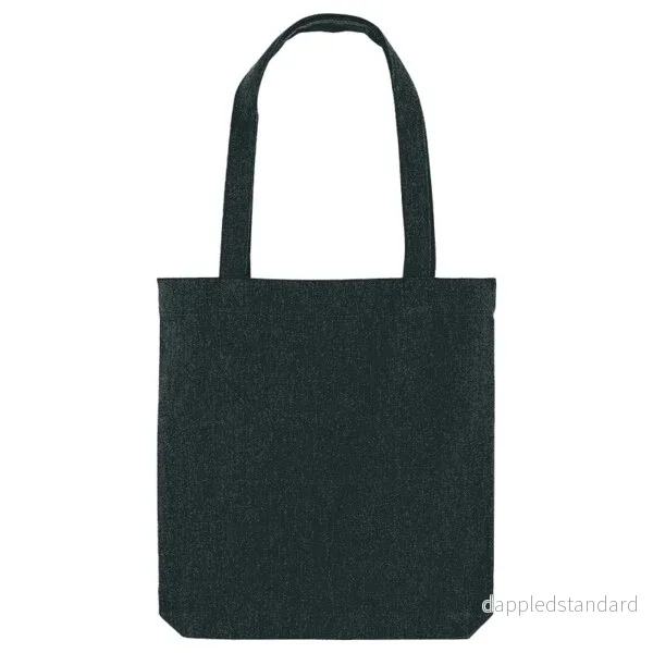 Stanley/Stella Woven tote bag STAU760 - Bild 3