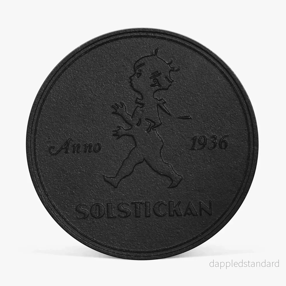 Trivet Black Trivet Black