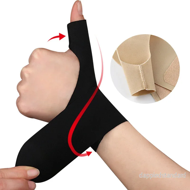 Tumstöd och handledsstöd mot värk och artros Tumstöd och handledsstöd mot värk och artros