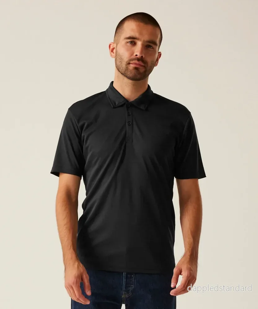Honestly Made Recycled Polo