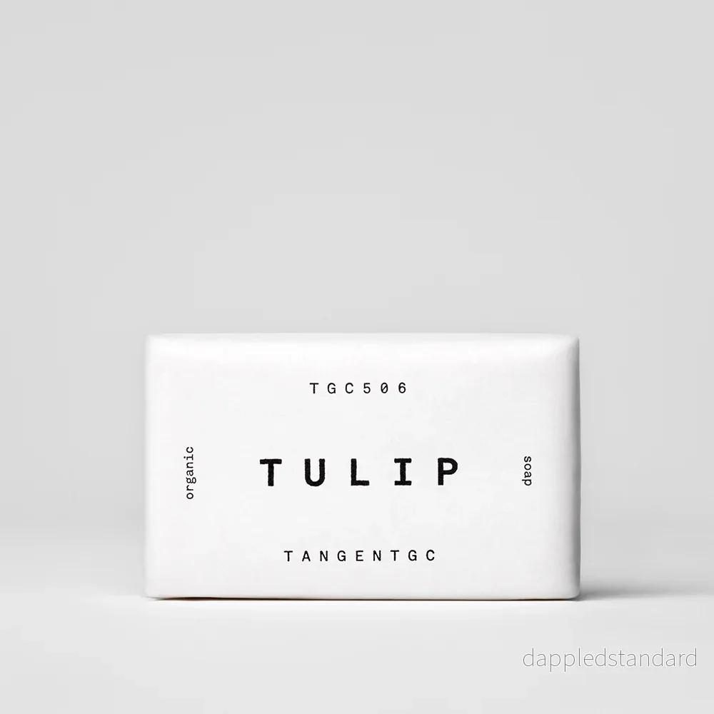 Tulip Tvål 100 g Tangent GC - Bild 2