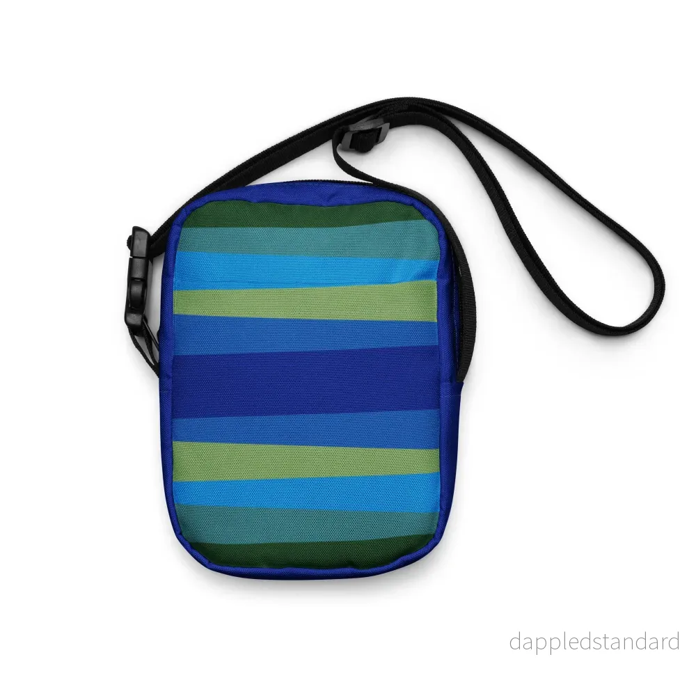 Crossbody Väska Rapsodi Påfågel C - Bild 2