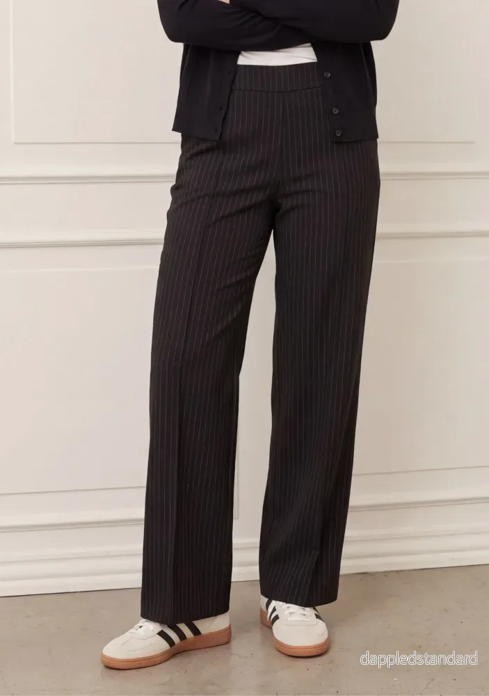 Isay byxa Rimini stripe