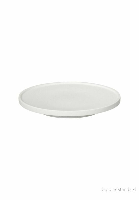 Creto Tvålfat 14 cm Lily White