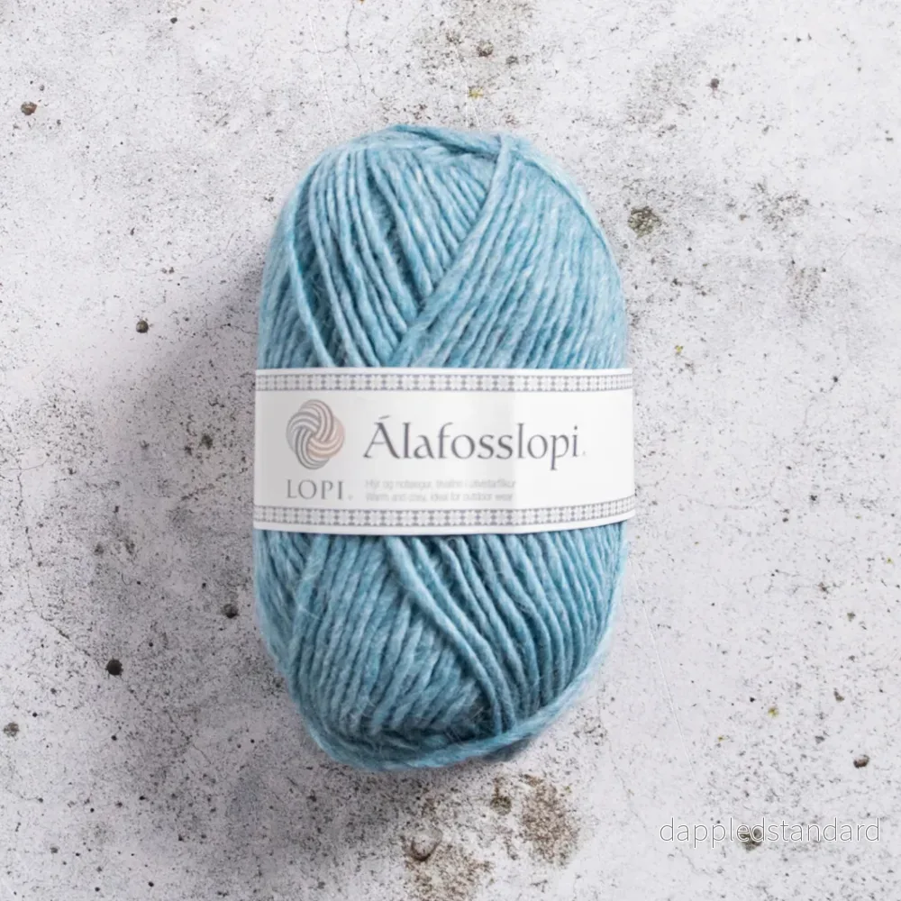 Alafosslopi - 1232 - Arctic Exposure